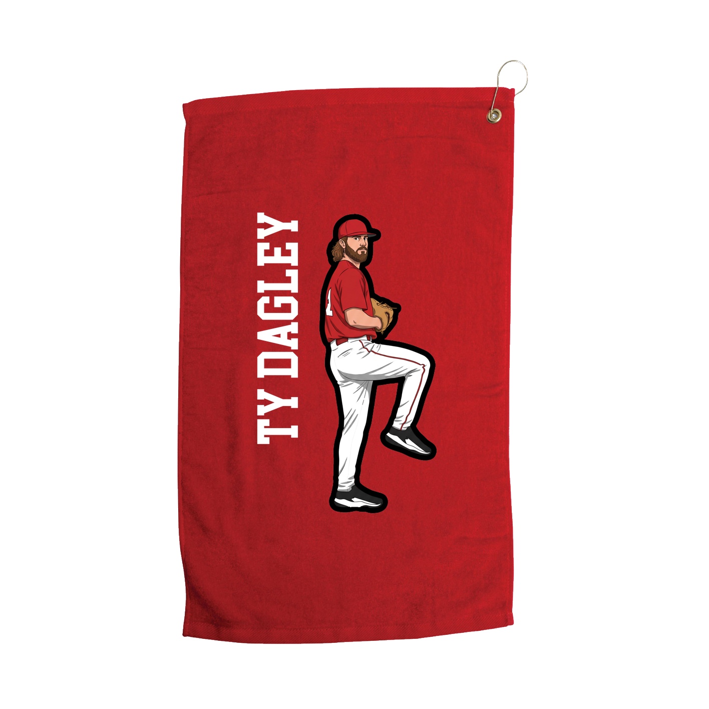 Golf Towel