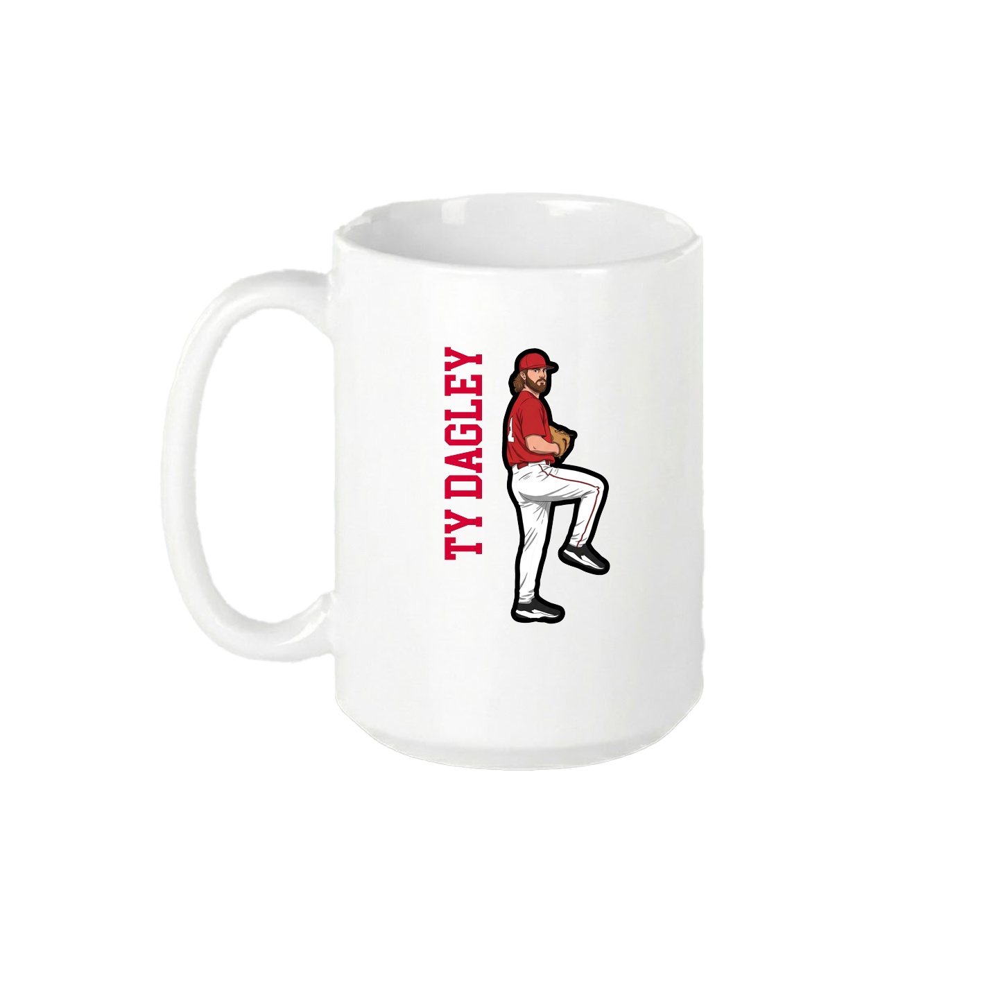 15oz Coffee Mug