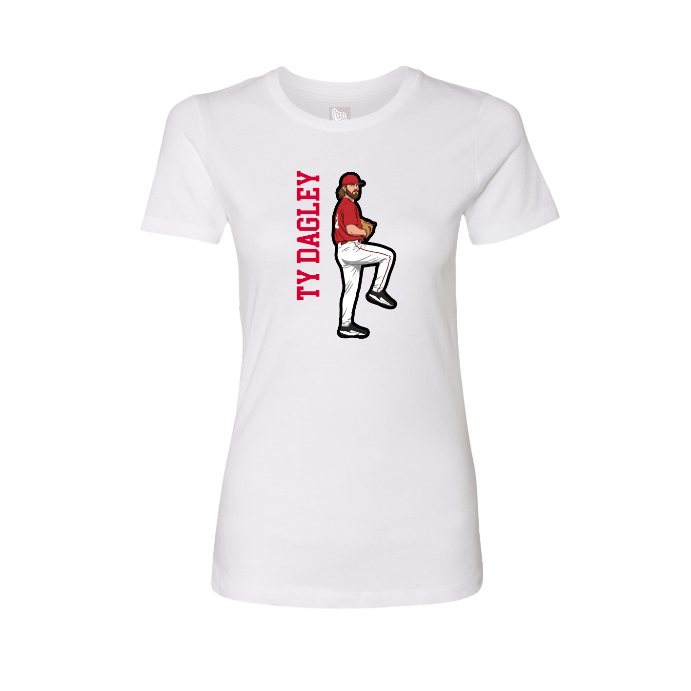 Womens Tee