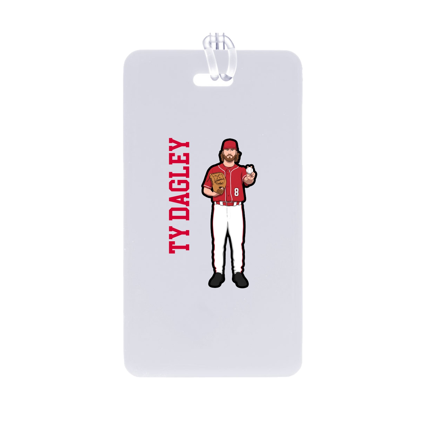 Bag Tag