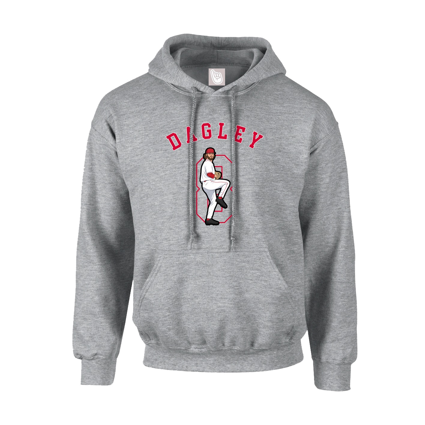 Hoodie