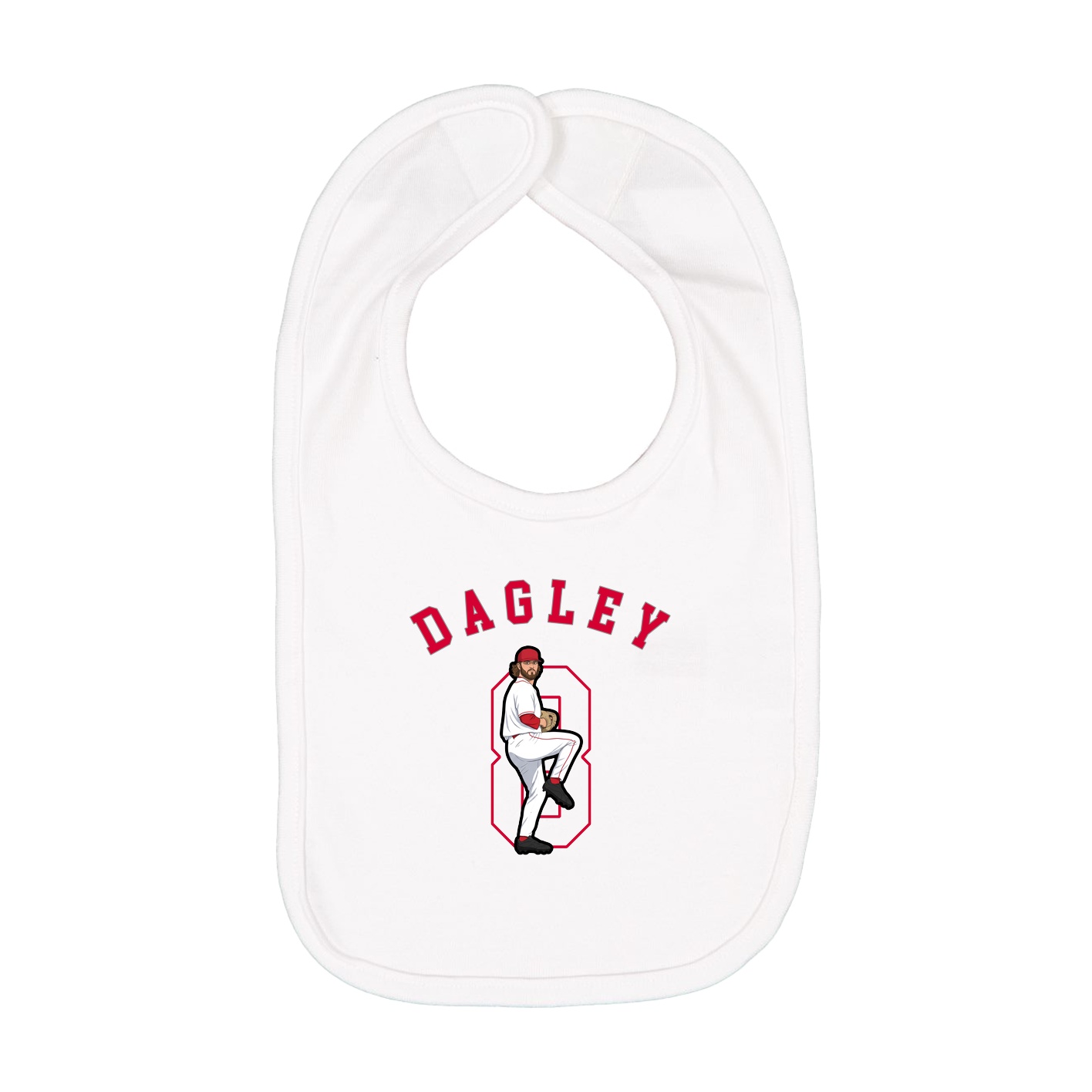 Infant Bib