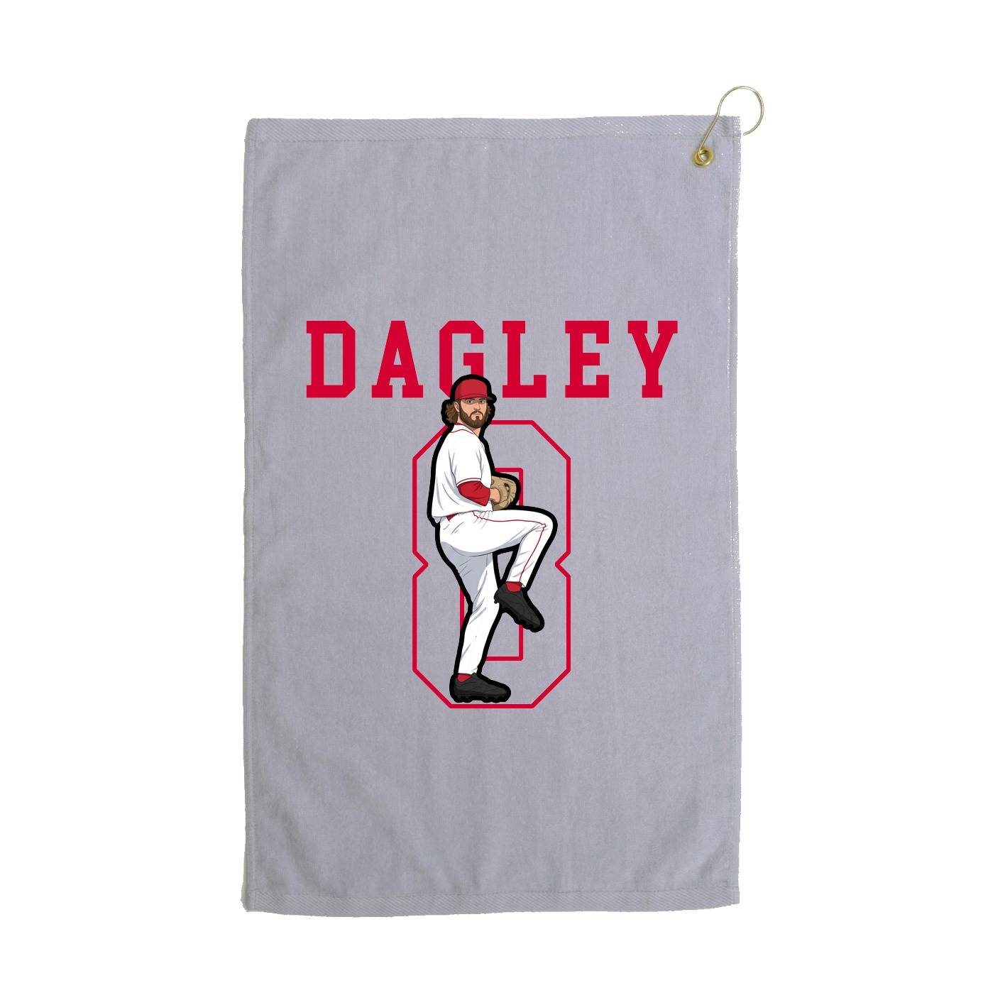 Golf Towel