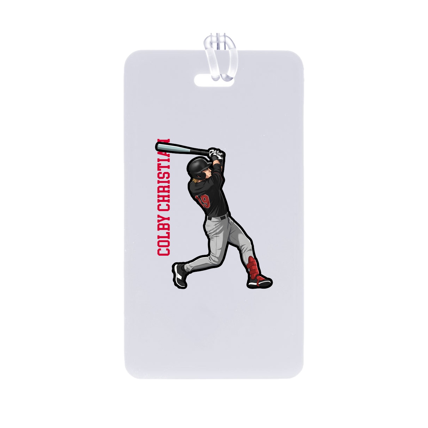 Bag Tag
