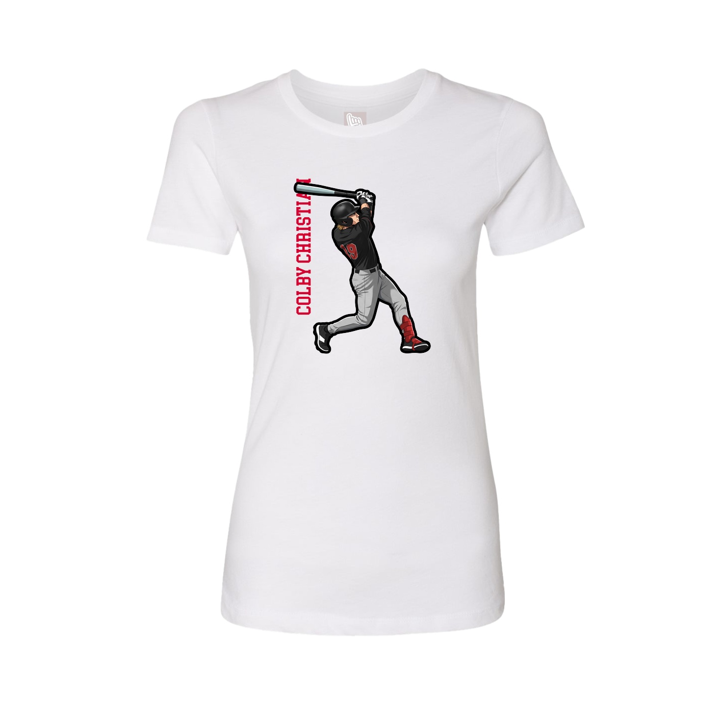 Womens Tee