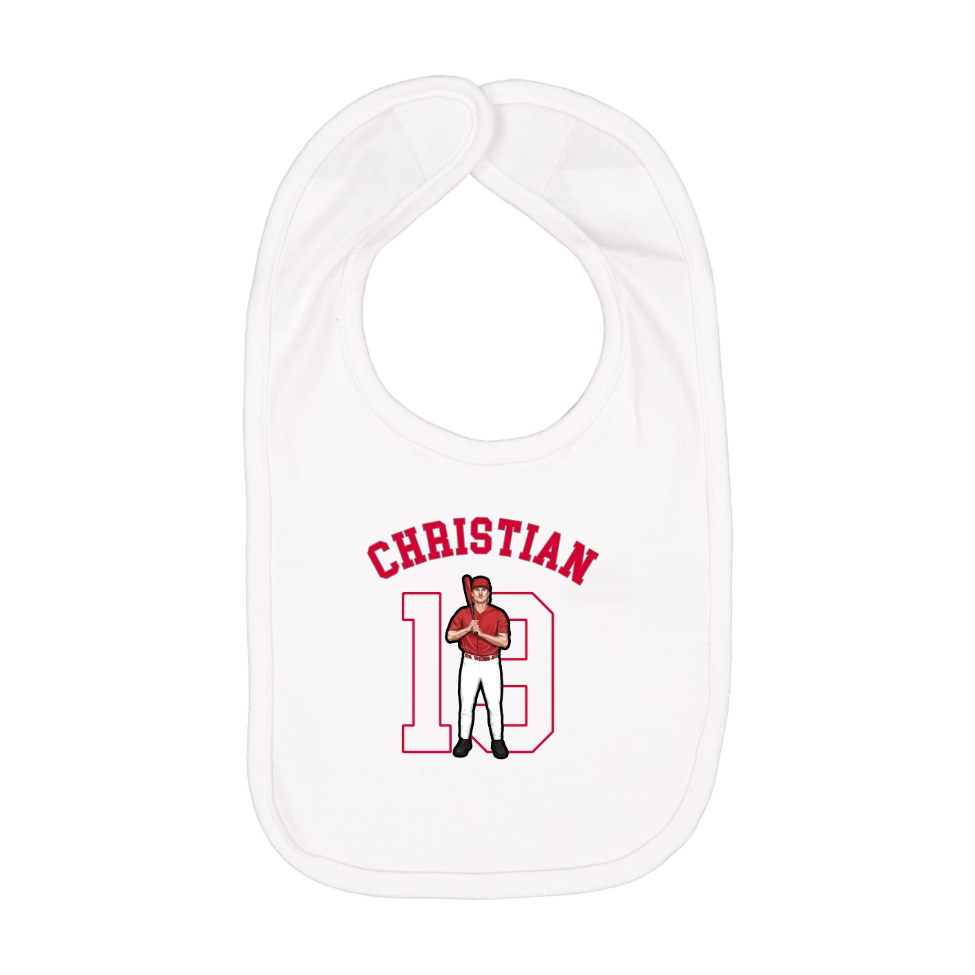 Infant Bib