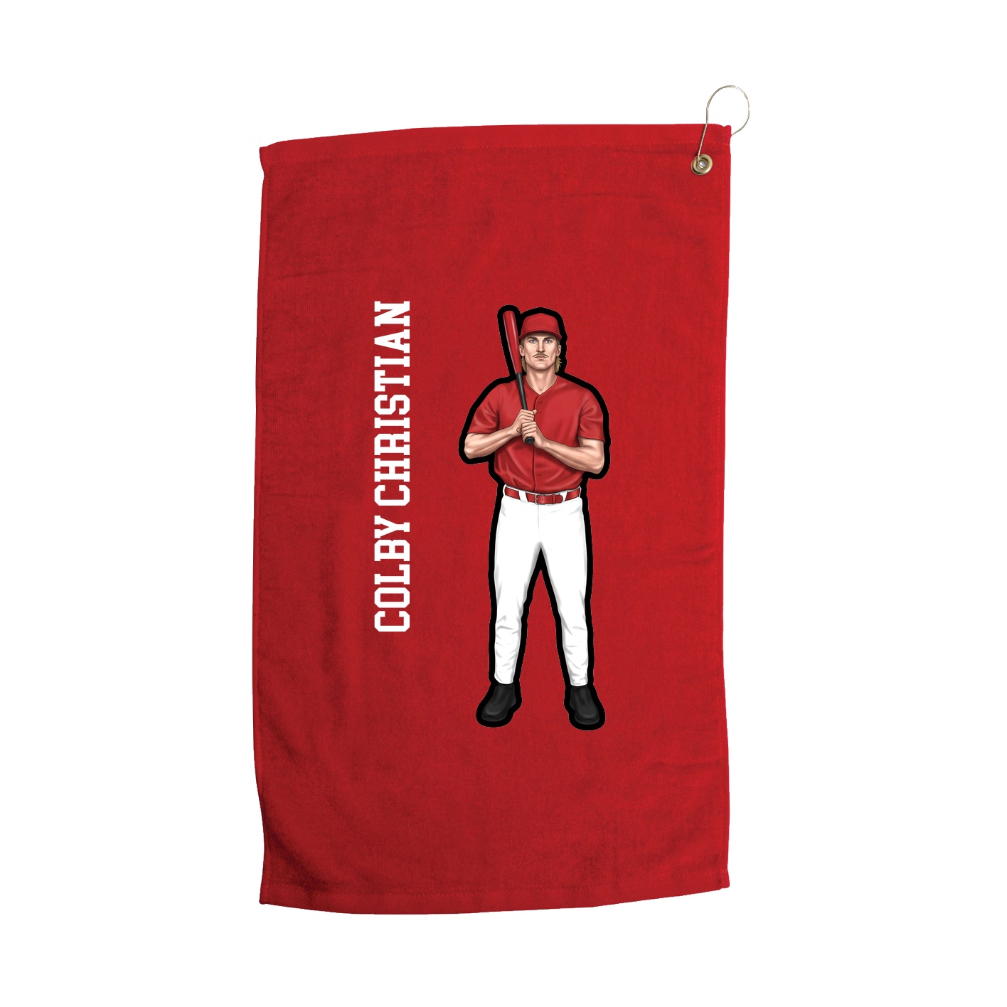 Golf Towel