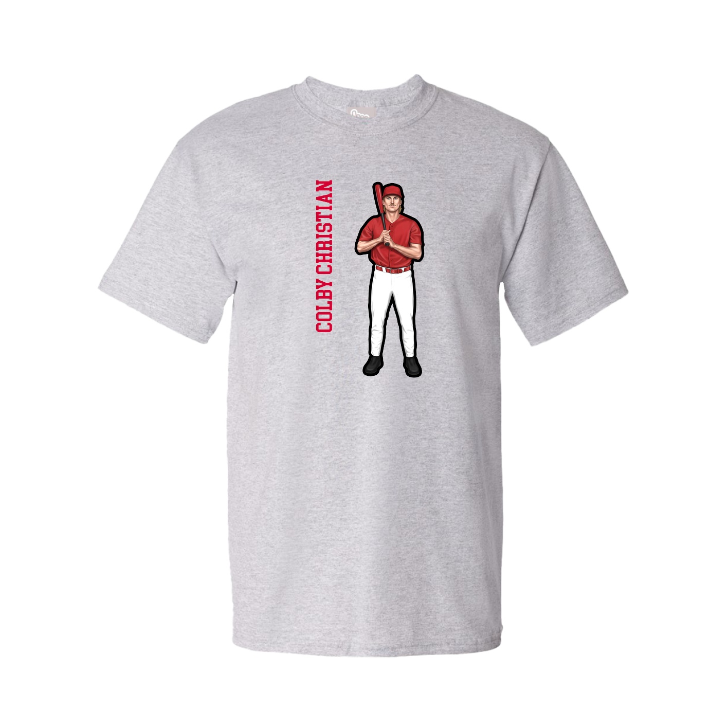 NIL Club Tee