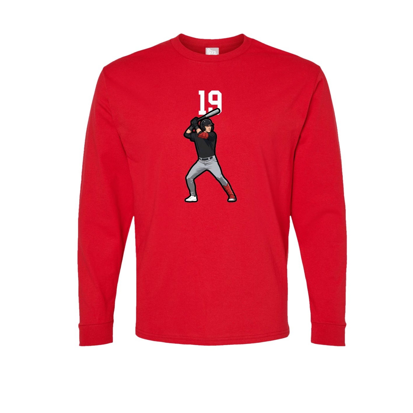 Long Sleeve Tee