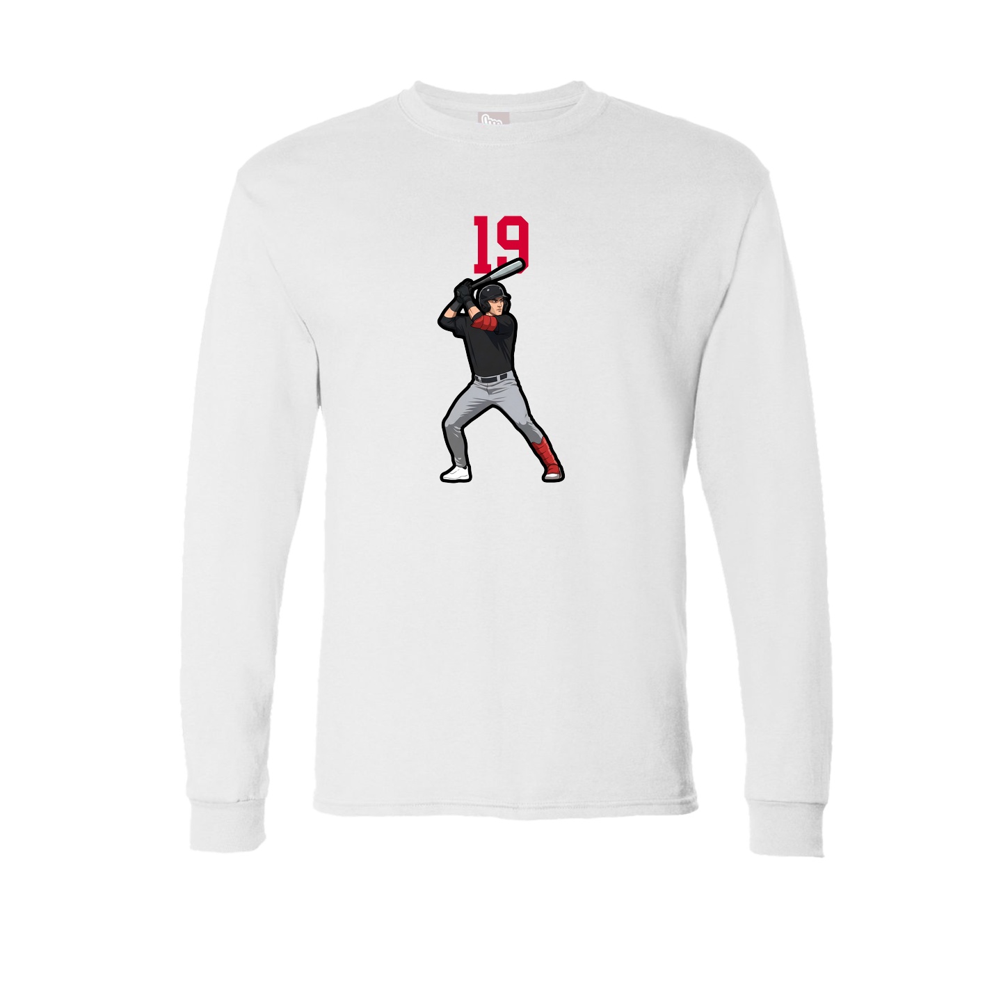 Long Sleeve Tee