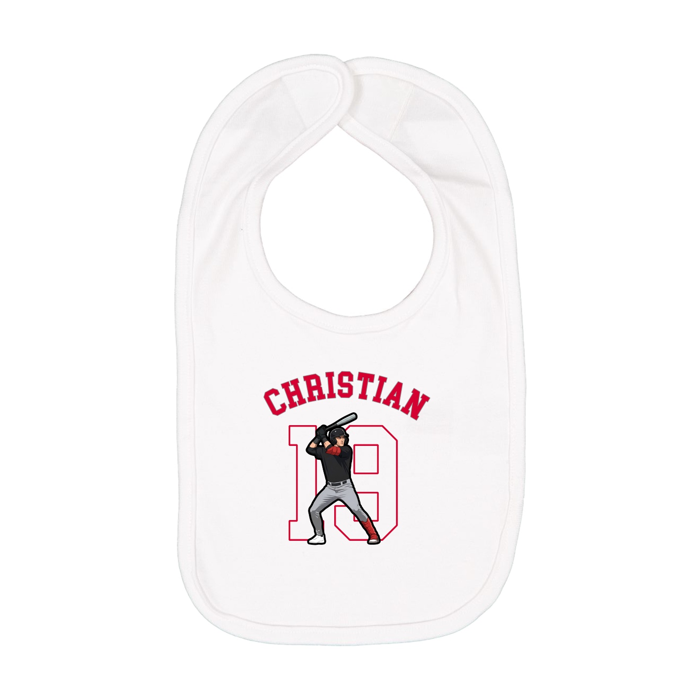 Infant Bib