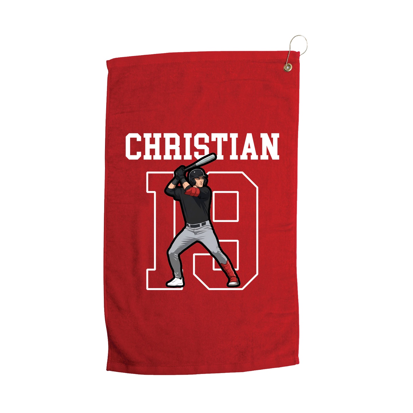 Golf Towel