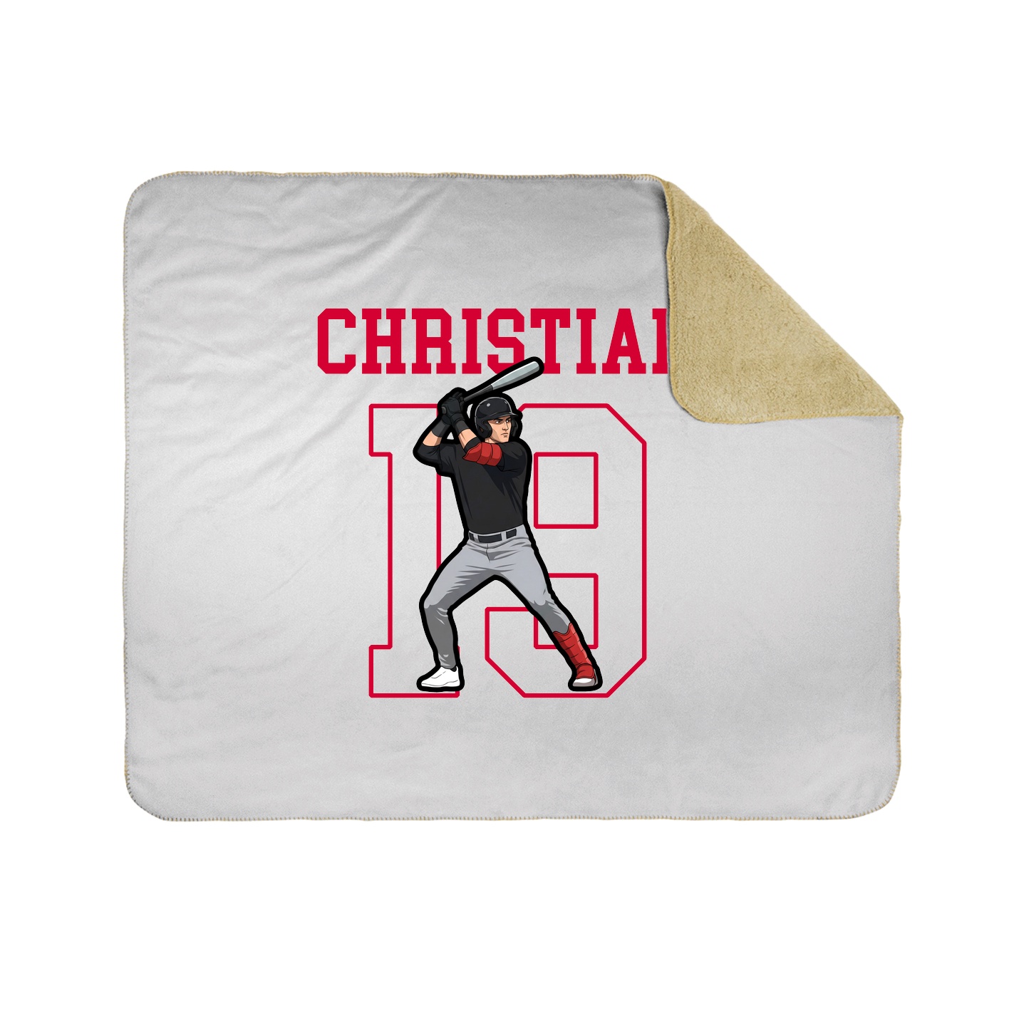 Throw Blanket