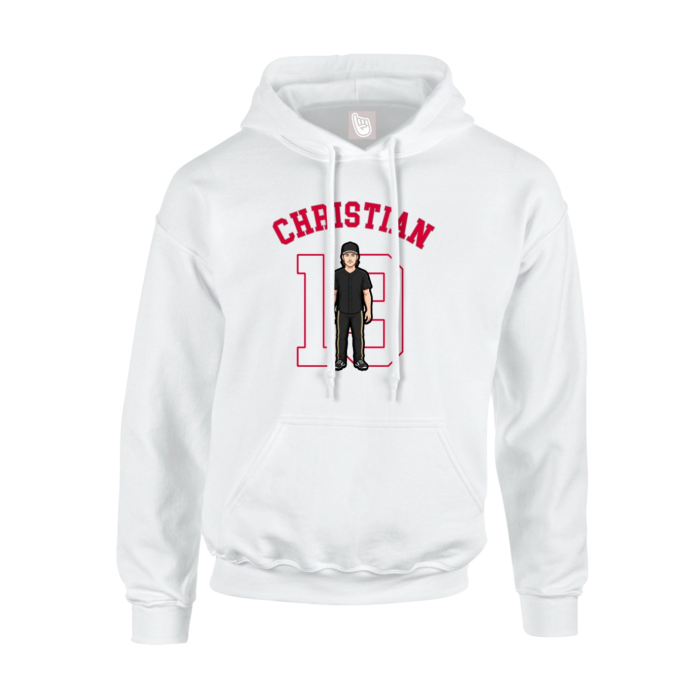 Hoodie