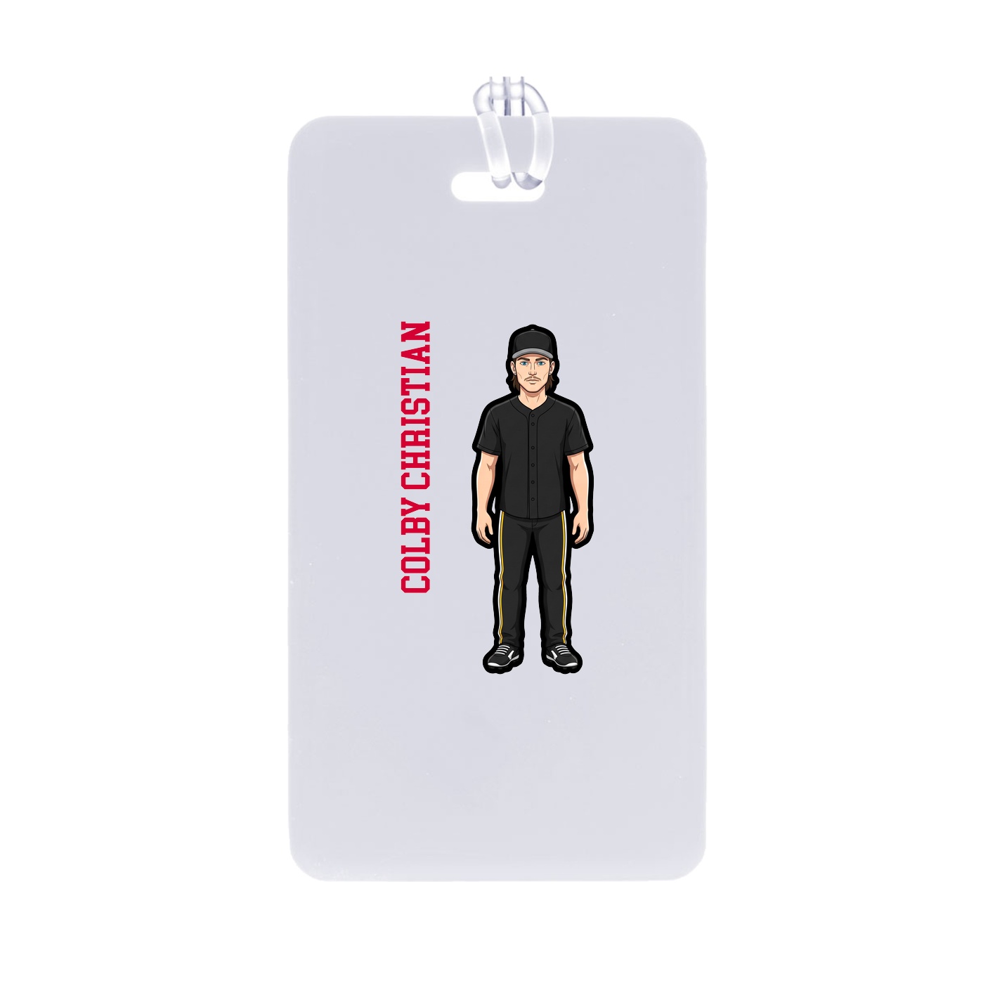 Bag Tag
