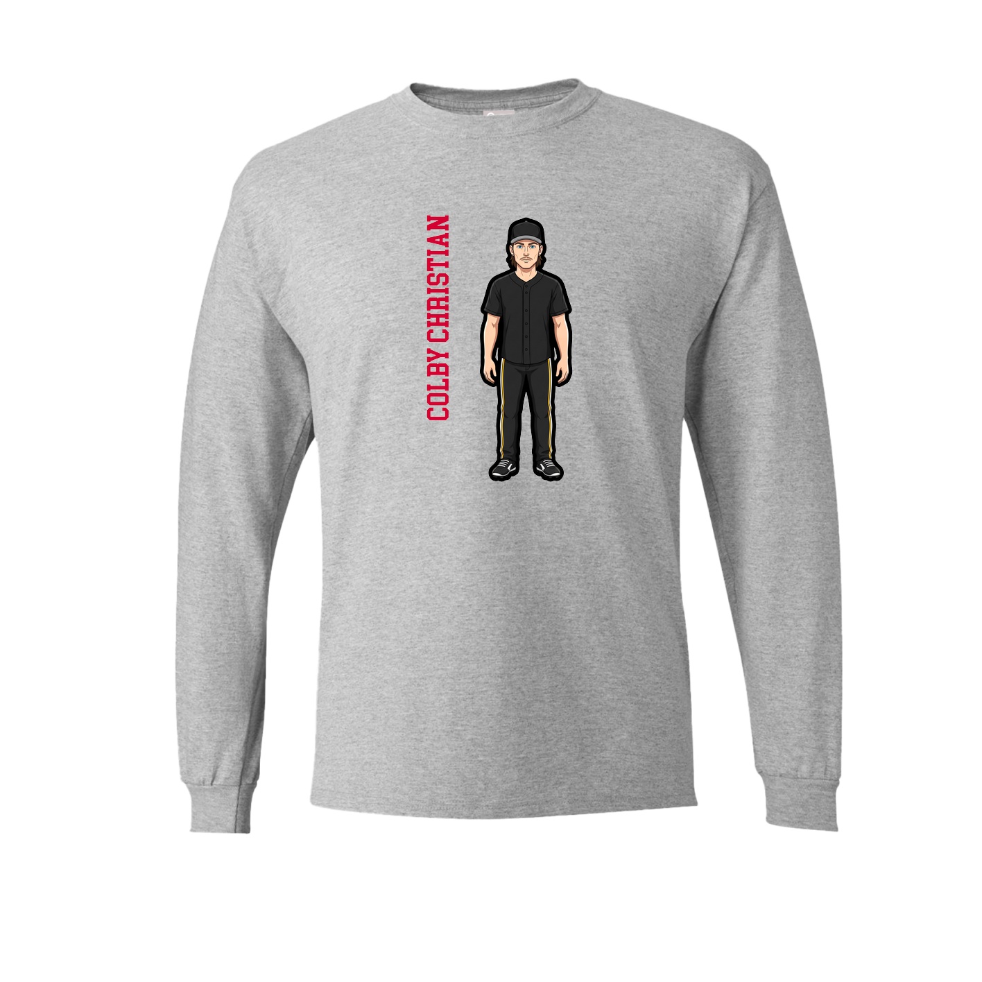 Long Sleeve Tee