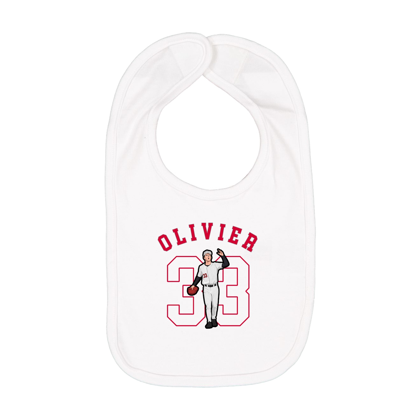 Infant Bib