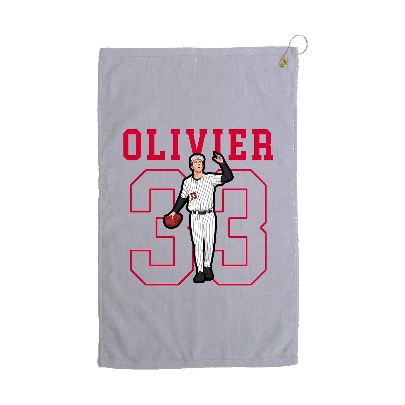 Golf Towel