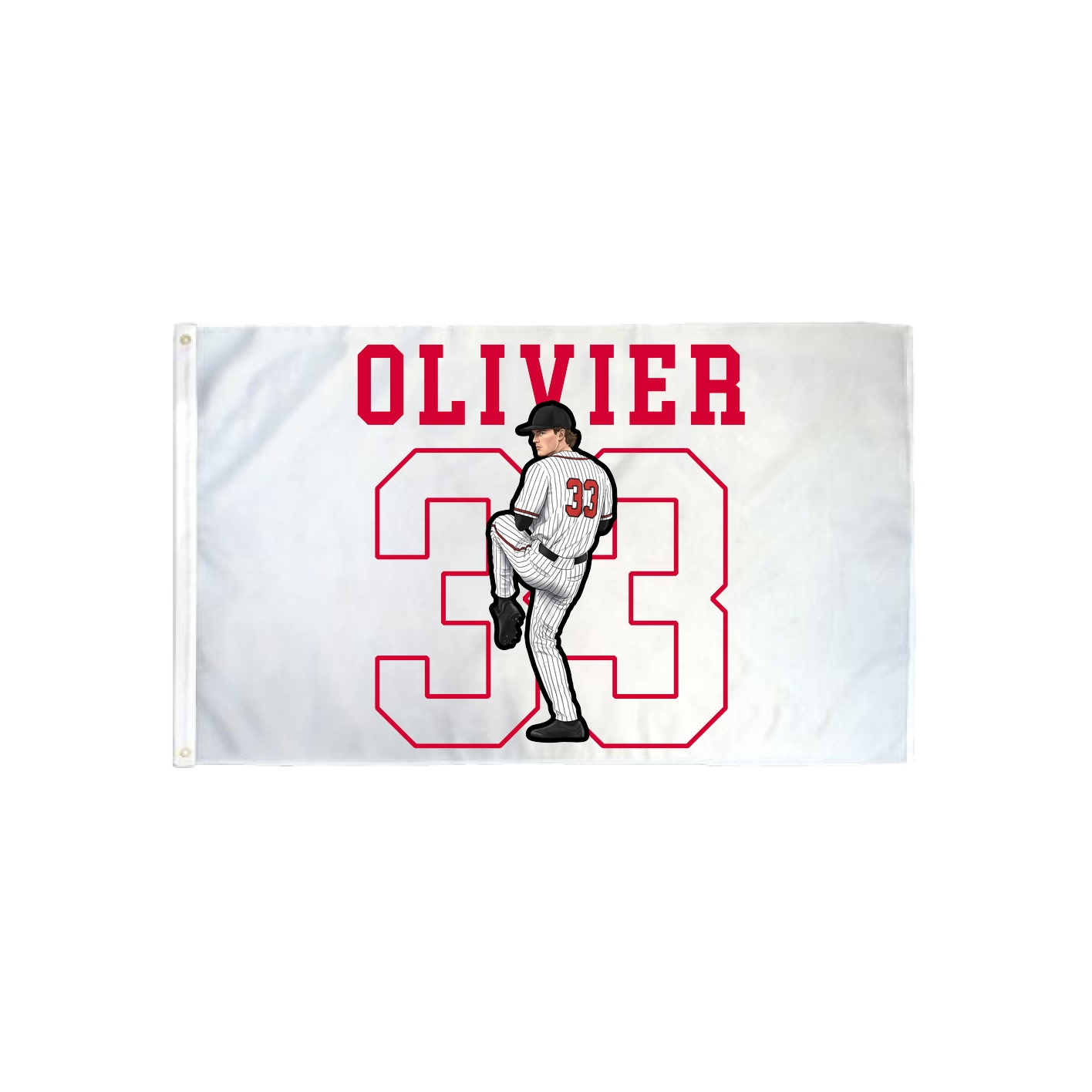 3x5 Flag