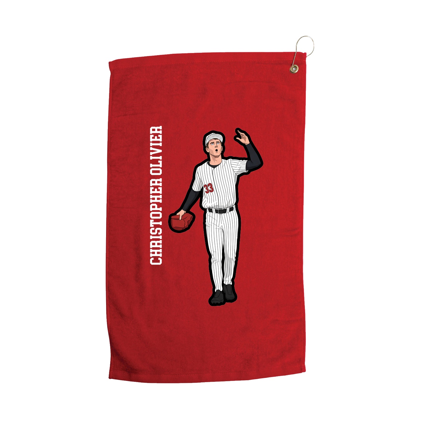Golf Towel