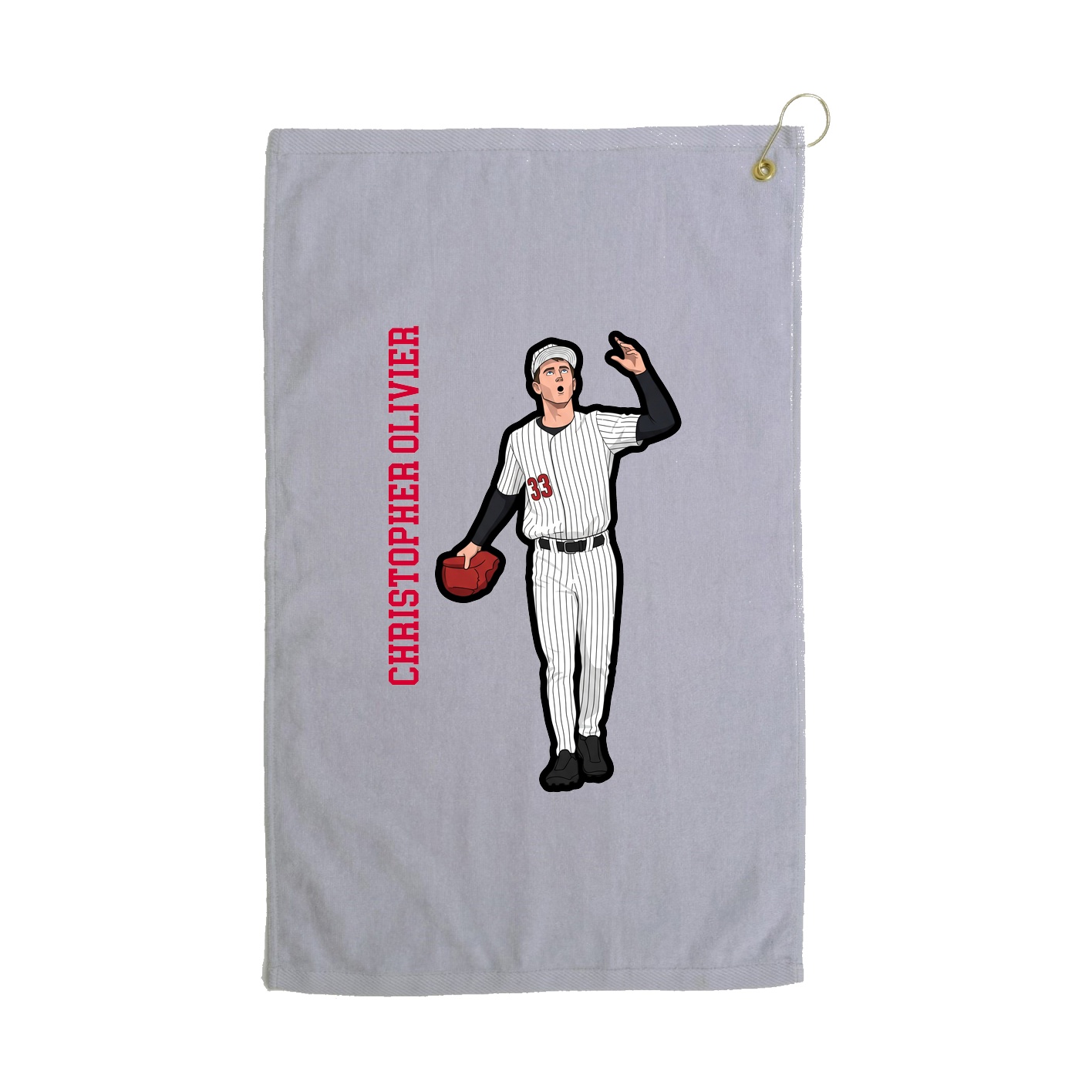 Golf Towel