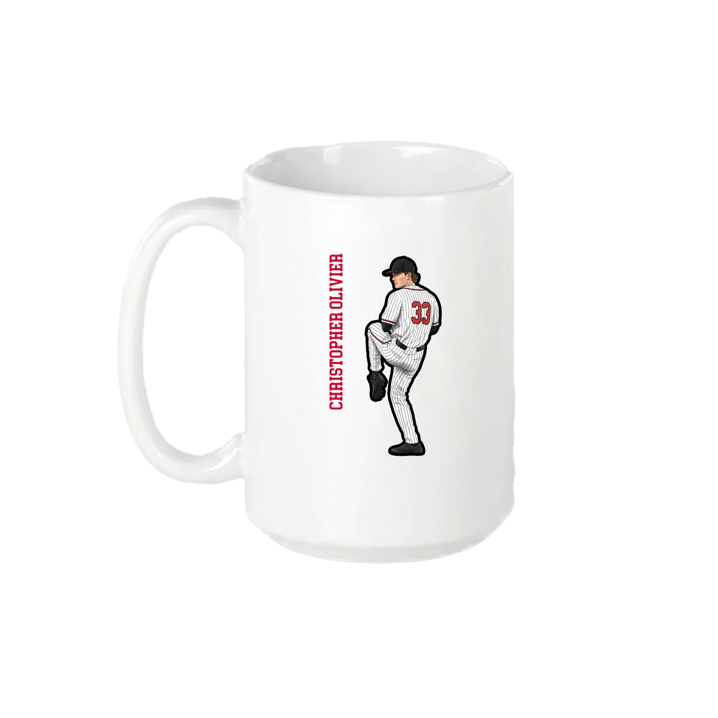 15oz Coffee Mug