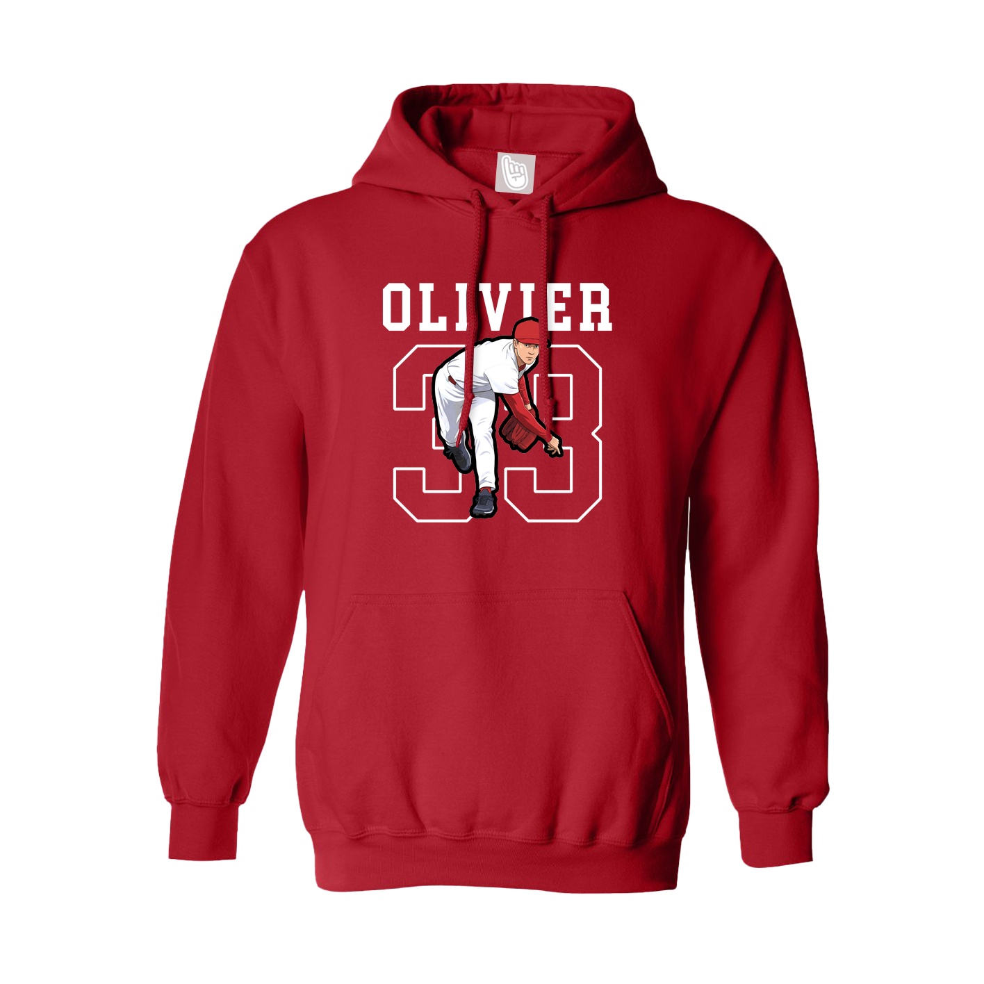 Youth Hoodie