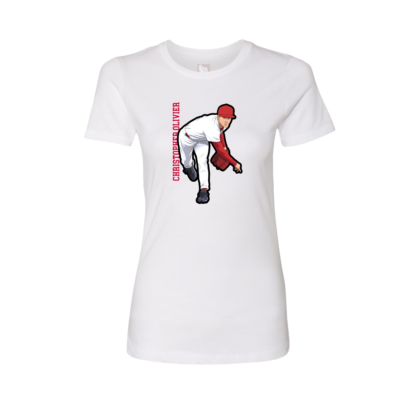 Womens Tee