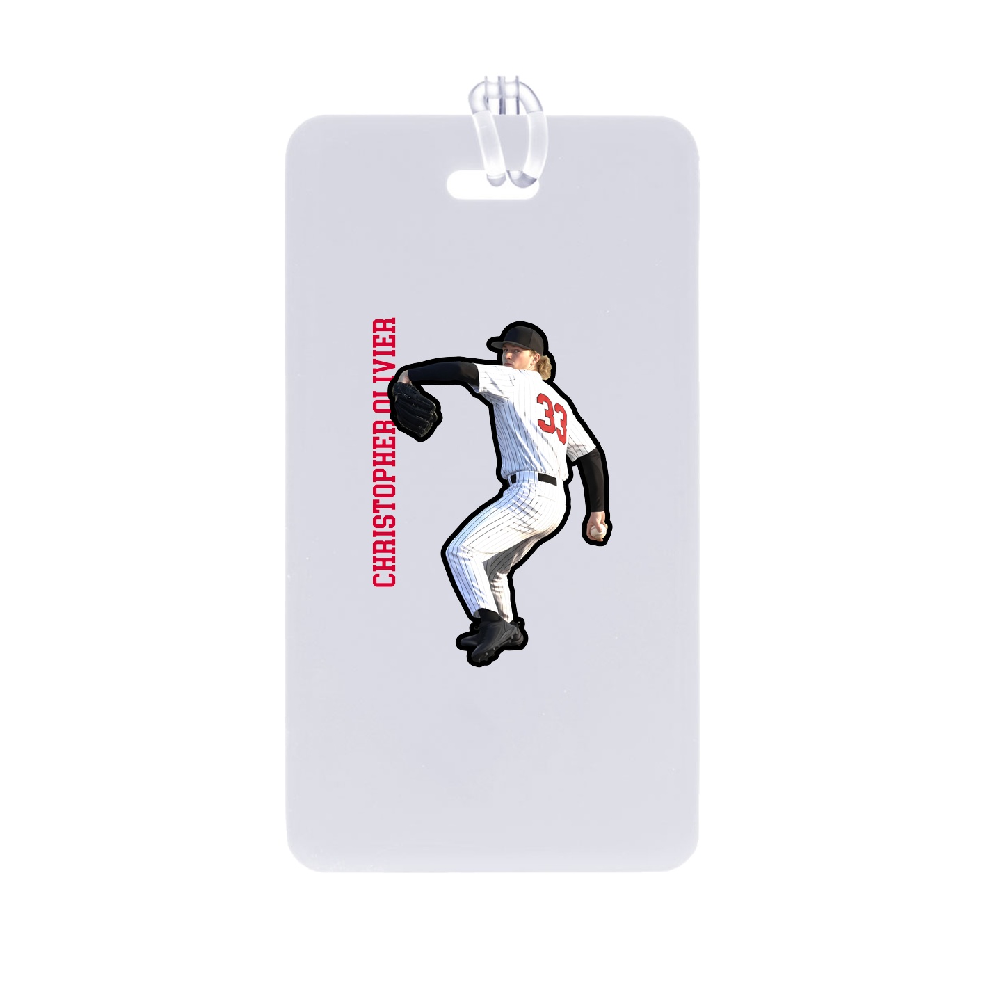 Bag Tag