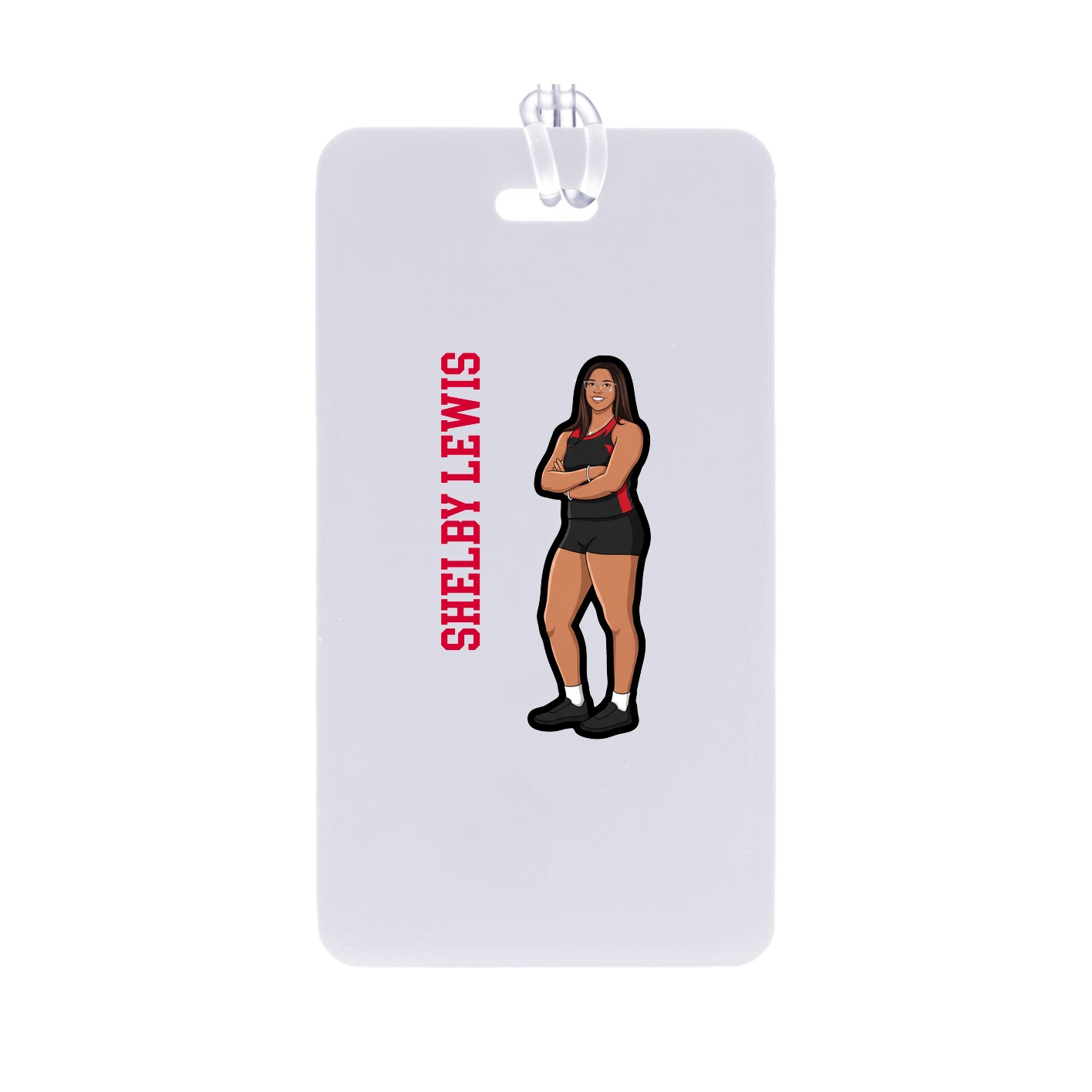 Bag Tag