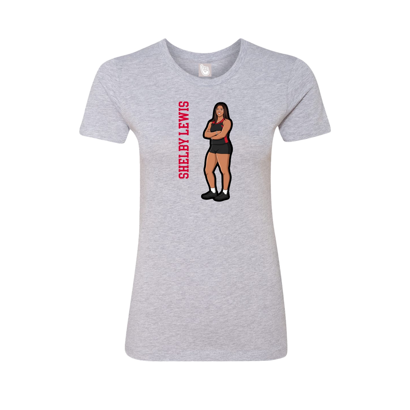 Womens Tee