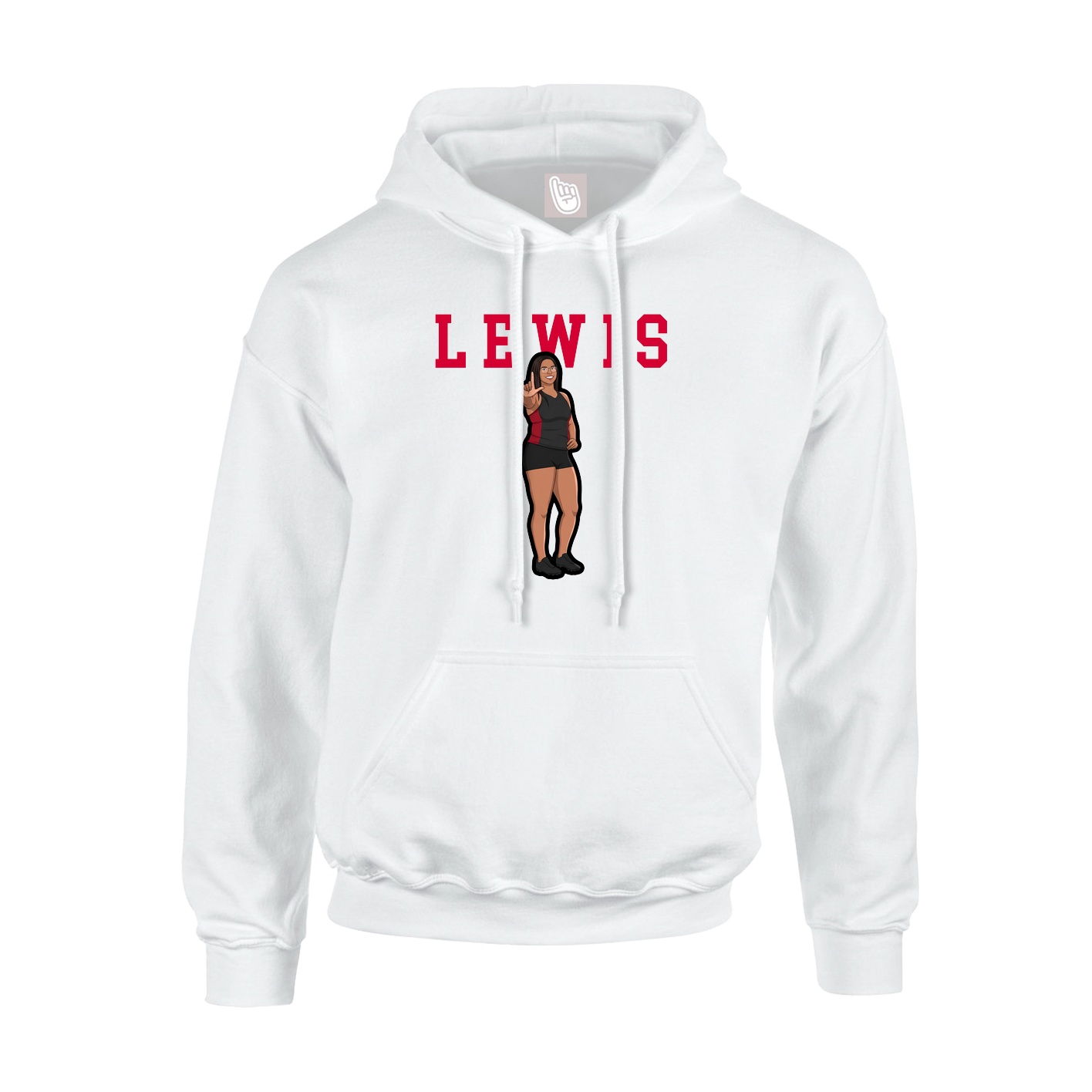 Youth Hoodie