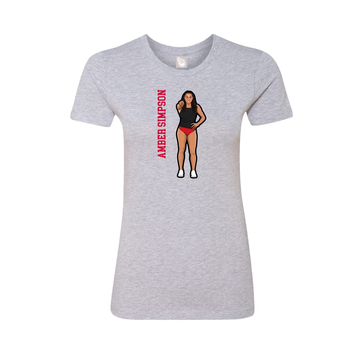 Womens Tee