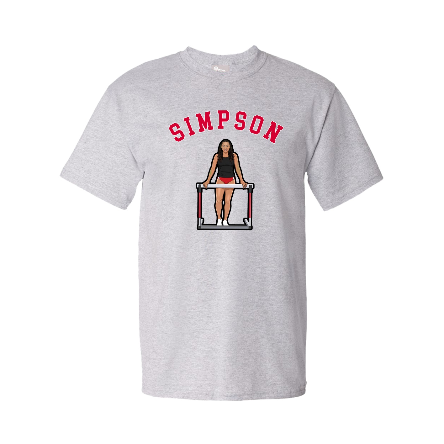 NIL Club Tee