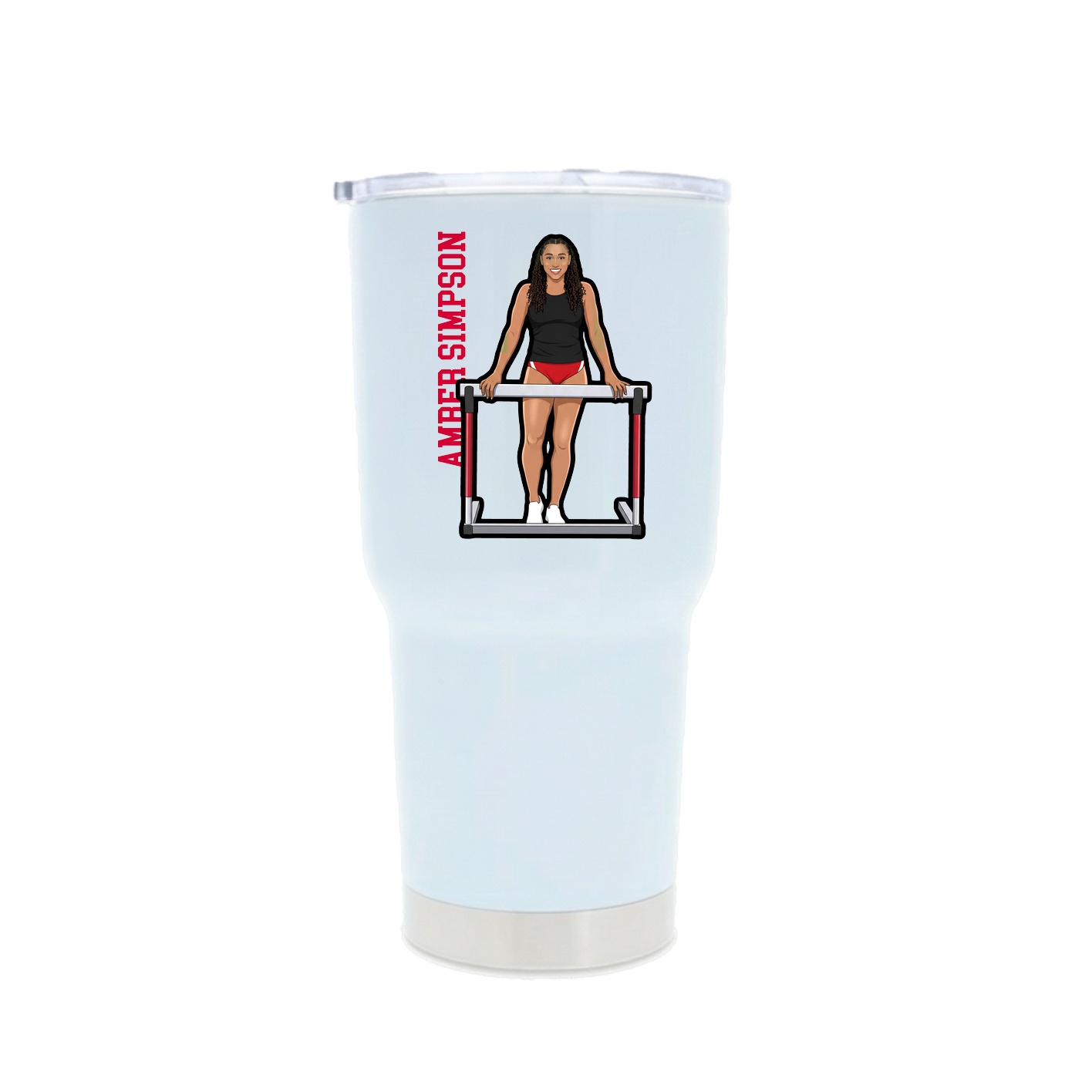 30oz Stainless Steel Tumbler