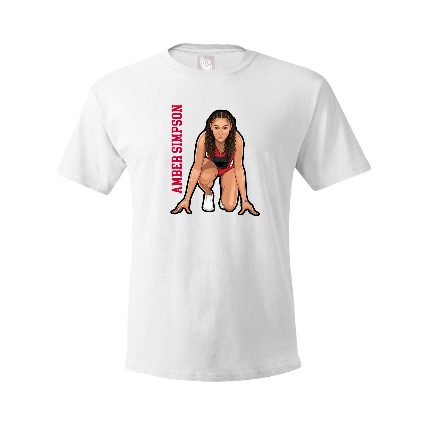 NIL Club Tee