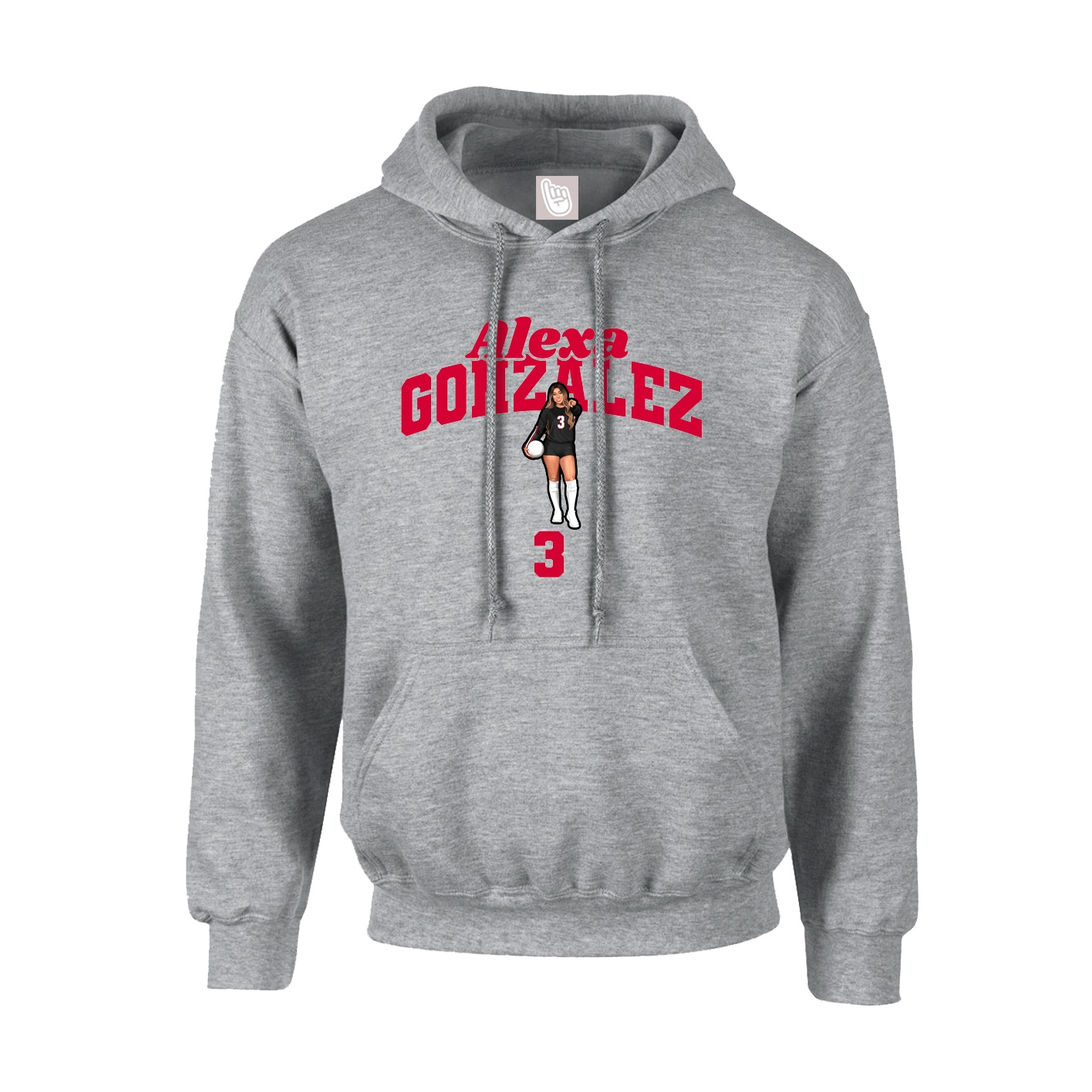 Hoodie
