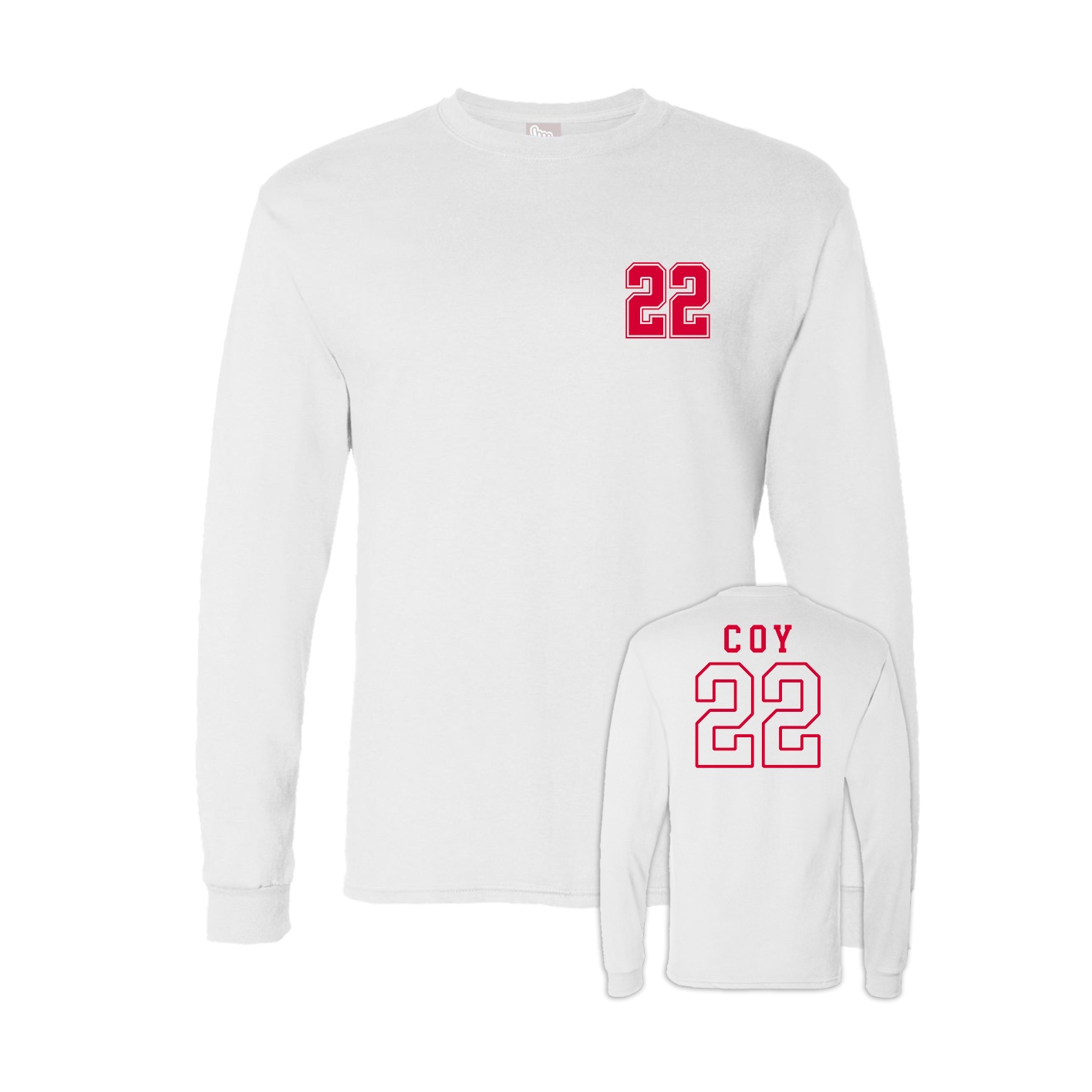 Long Sleeve Tee