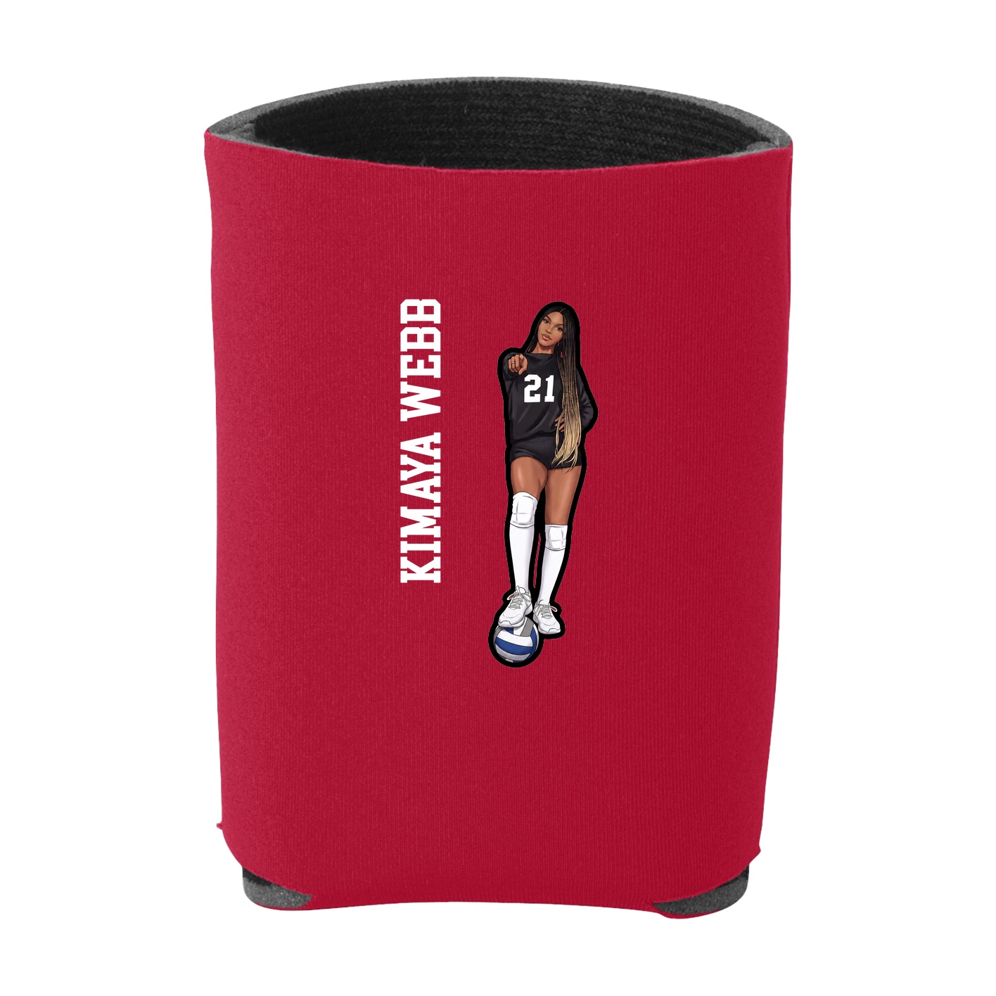 Can Holder