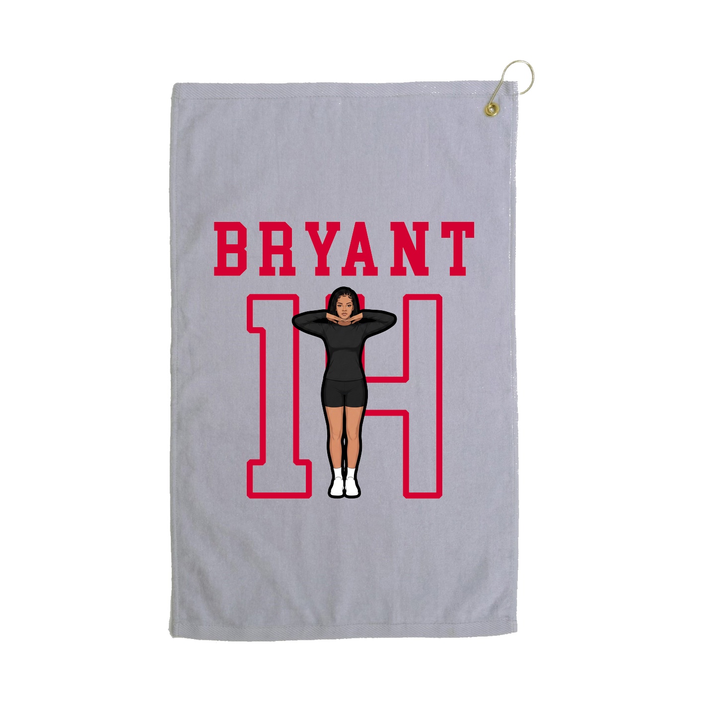 Golf Towel