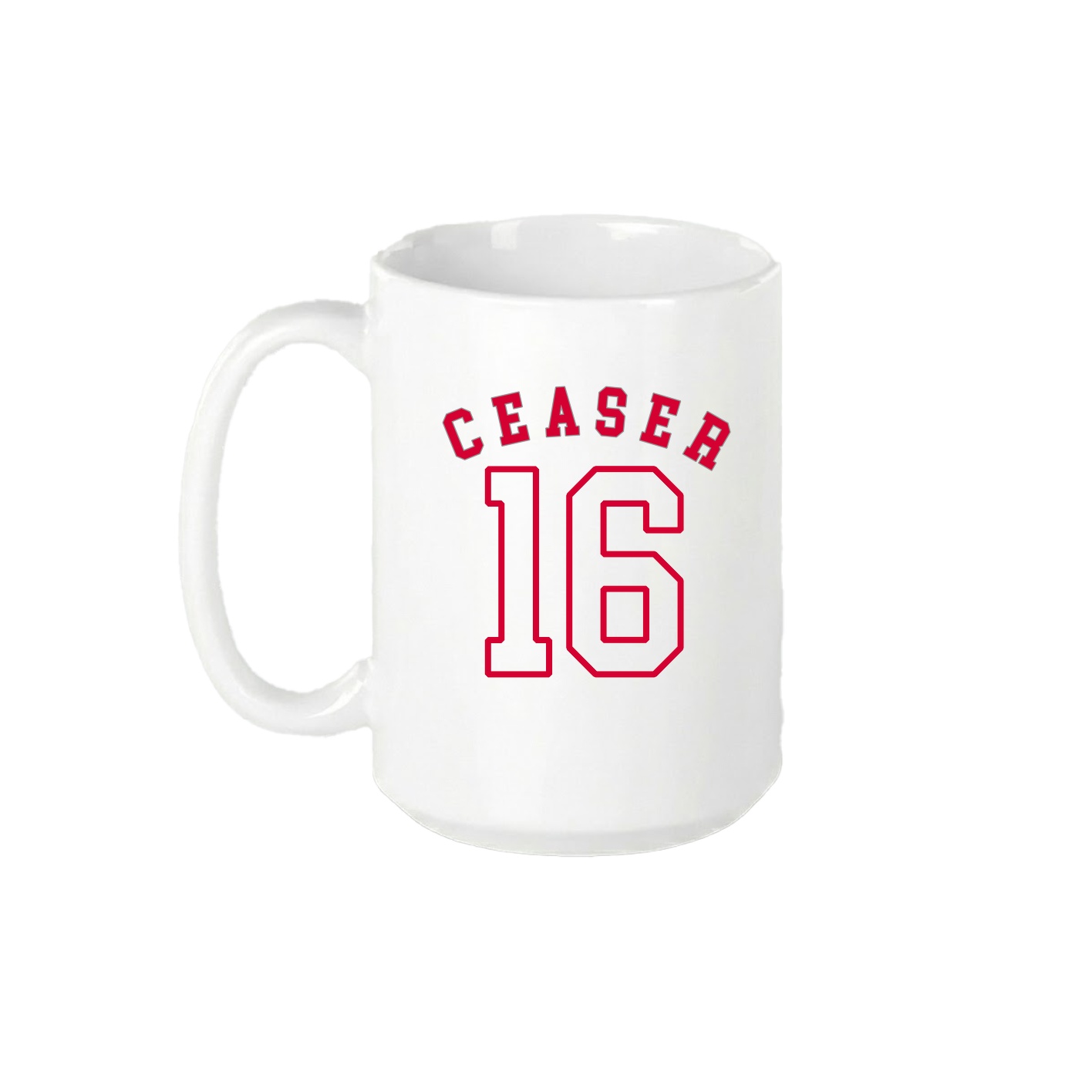 15oz Coffee Mug