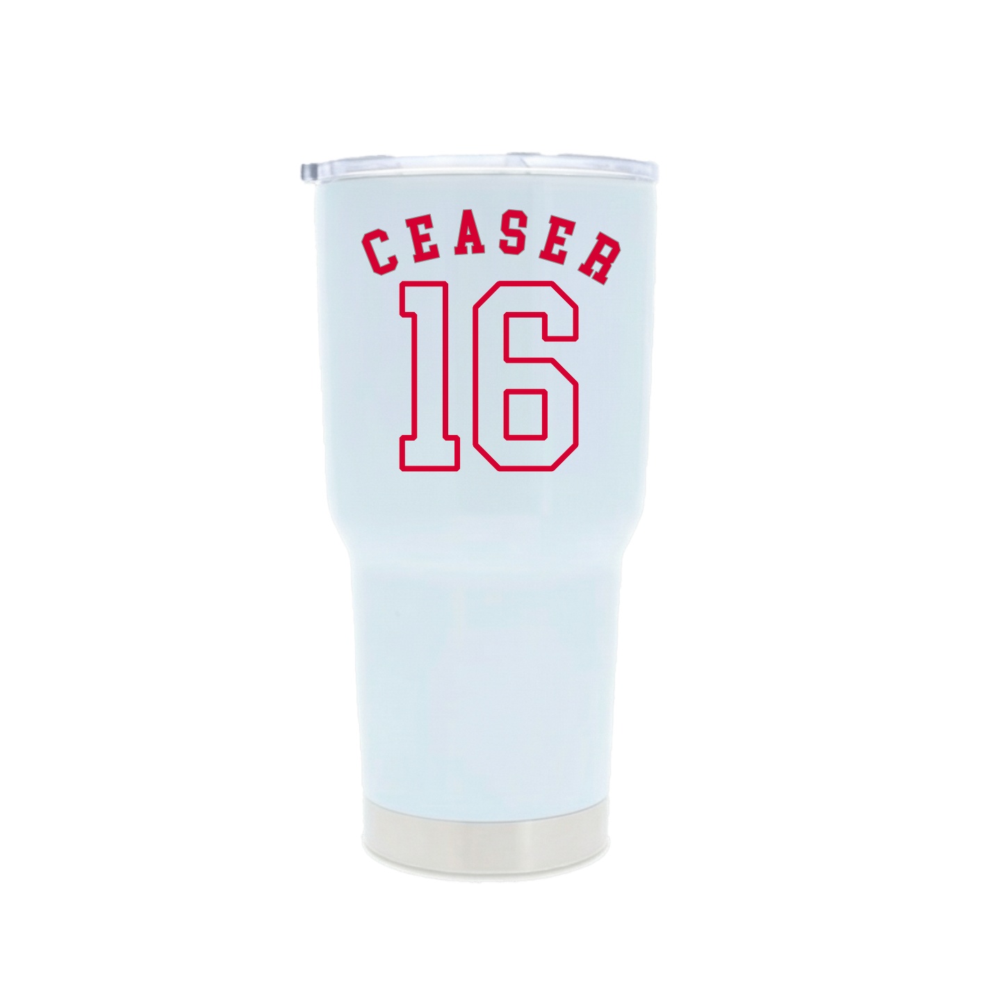 30oz Stainless Steel Tumbler