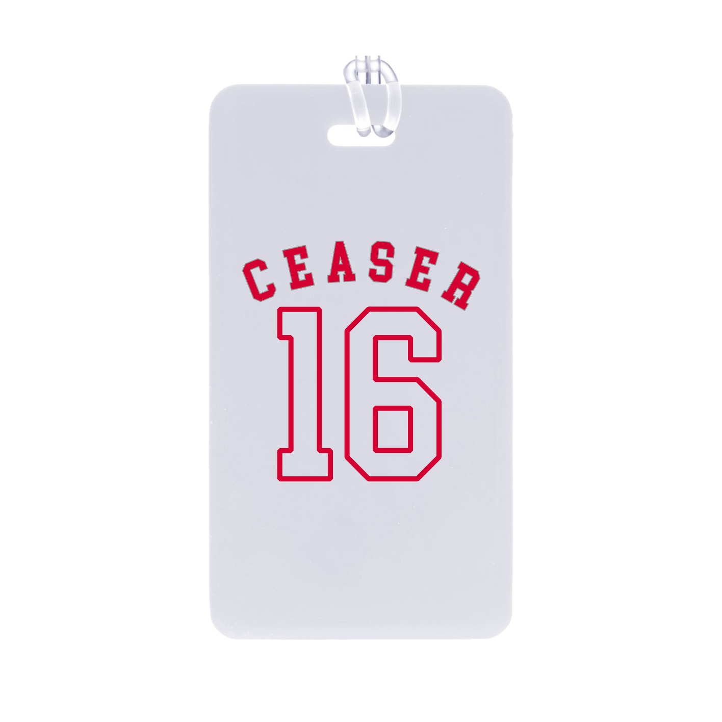 Bag Tag