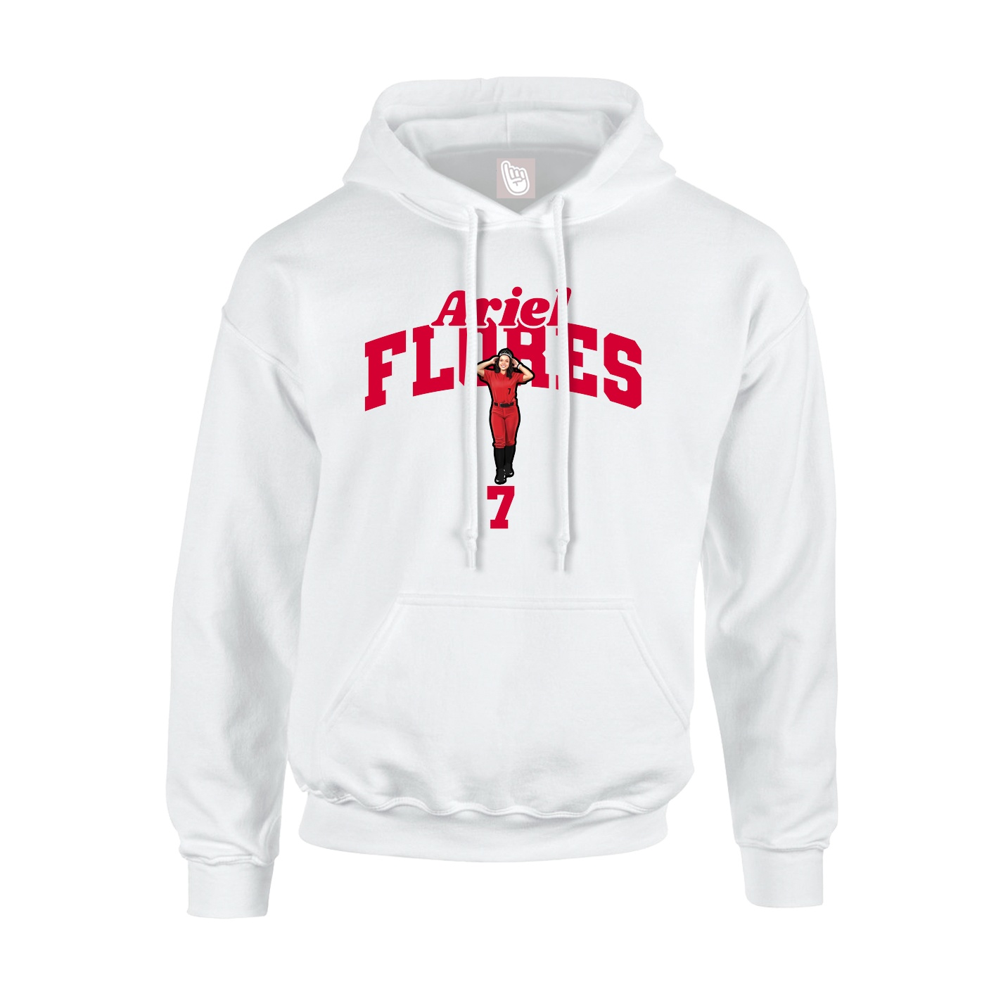 Youth Hoodie
