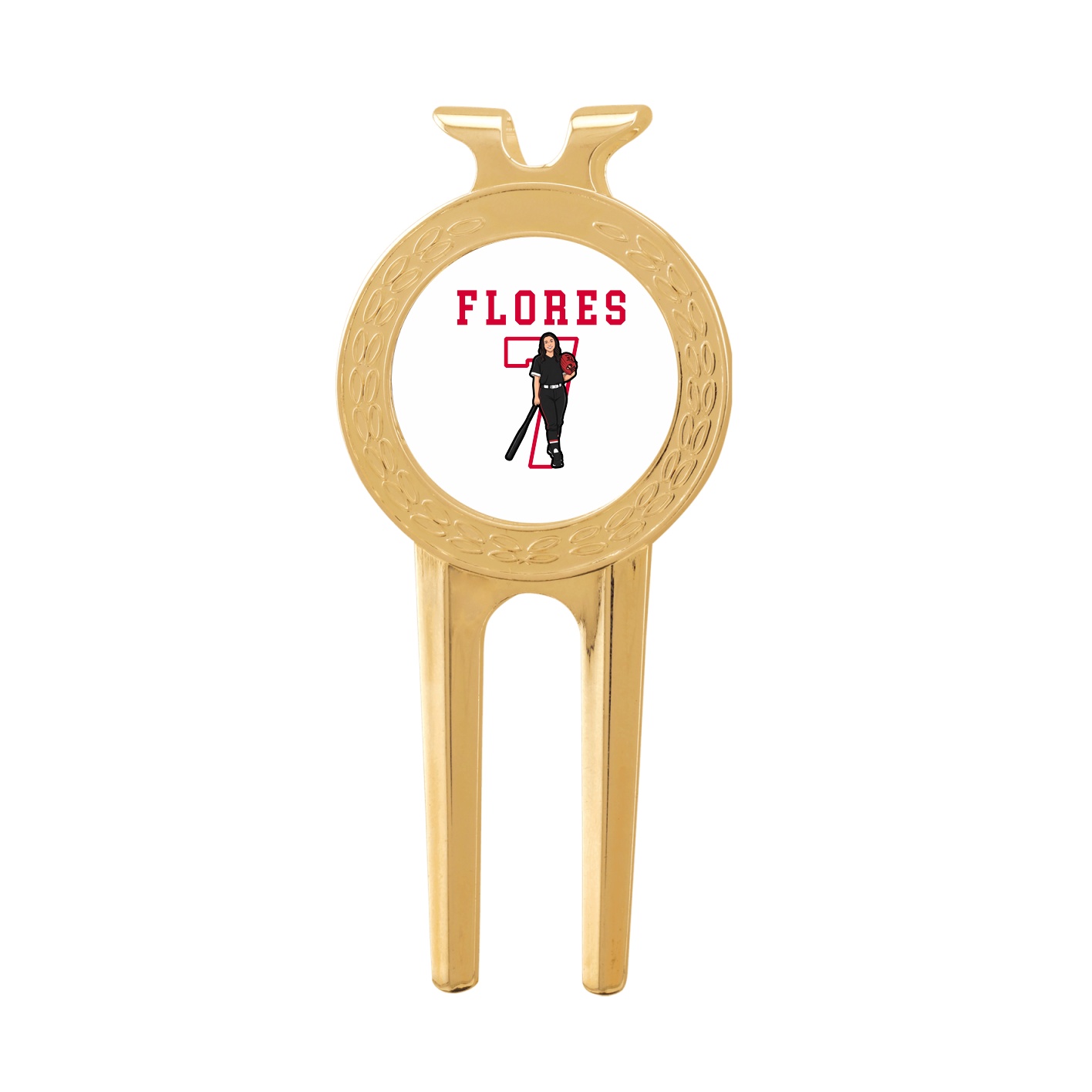 Divot Tool with Ball Marker — Shirsey in Classic