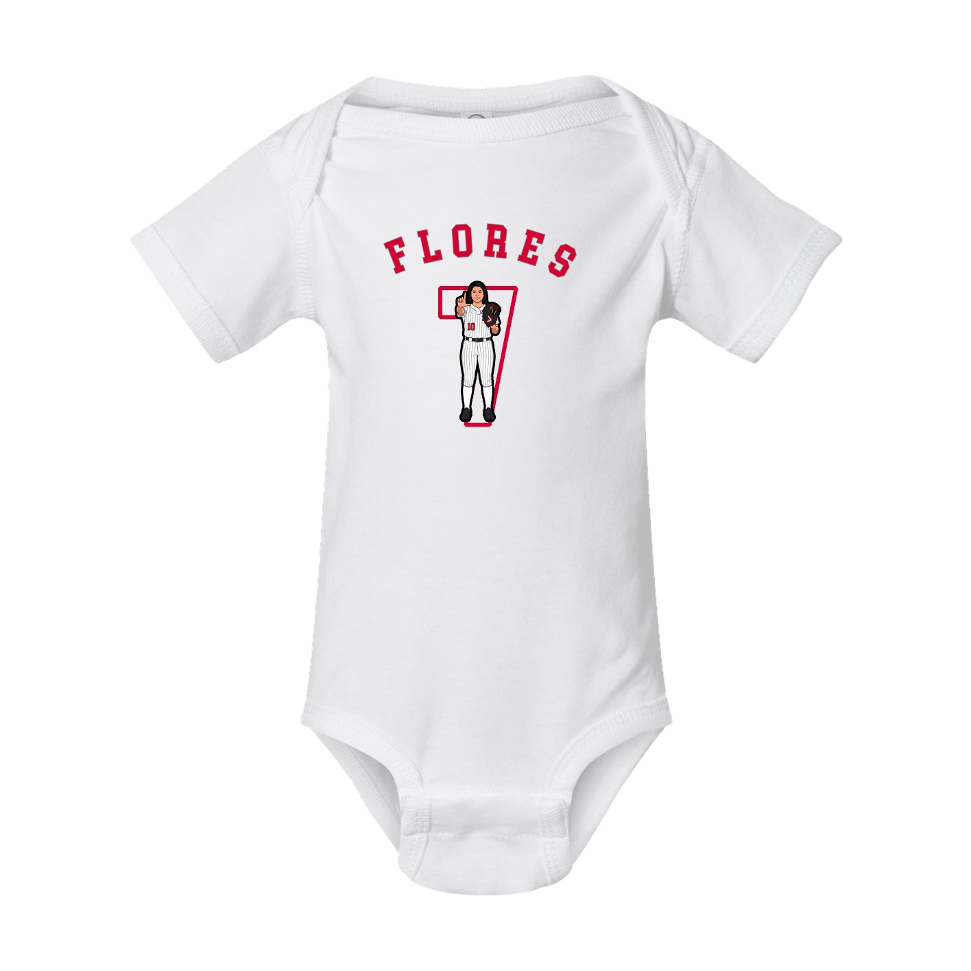 Baby Onesie
