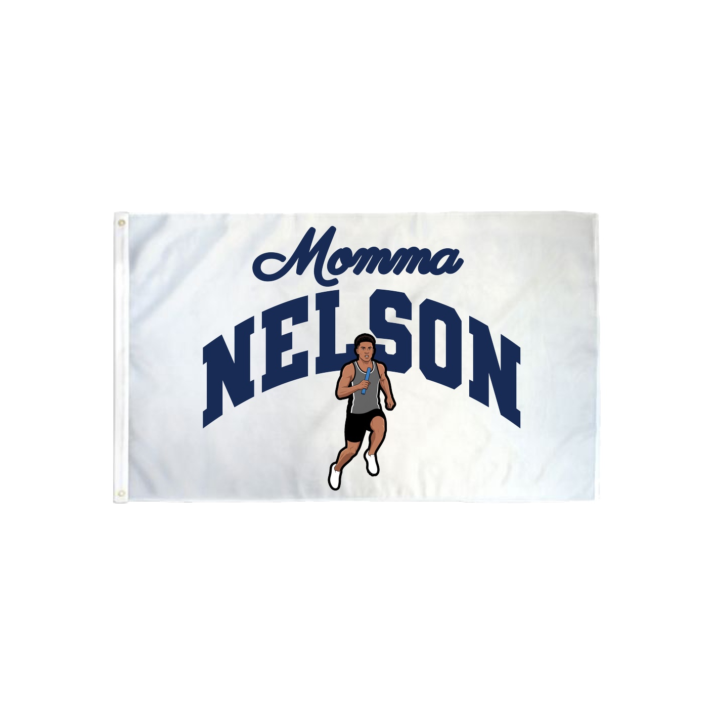 3x5 Flag — Mothers Day Arch in Classic