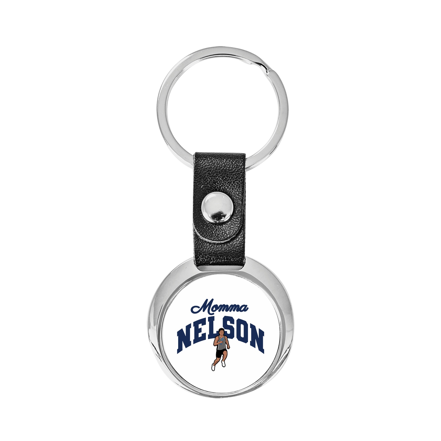 Key Chain — Mothers Day Arch in Classic