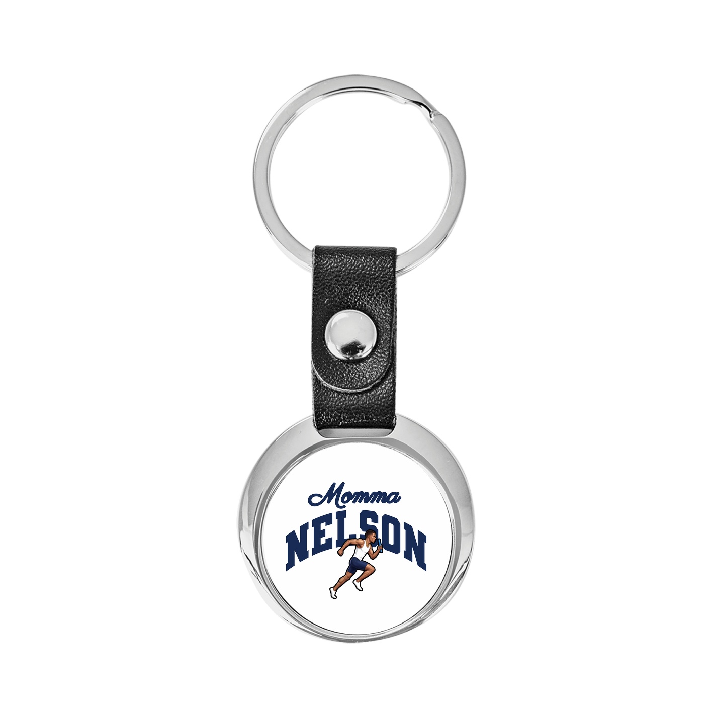 Key Chain — Mothers Day Arch in Classic