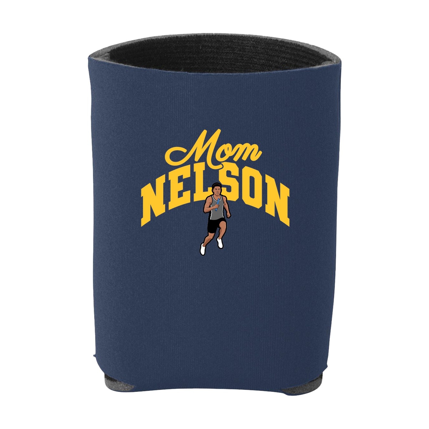 Can Holder — Mothers Day Arch in Navy